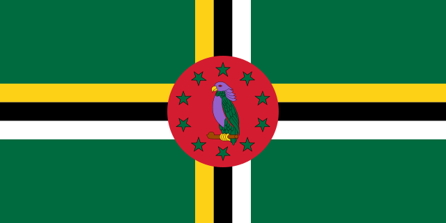 640px-Flag_of_Dominica.svg(1)