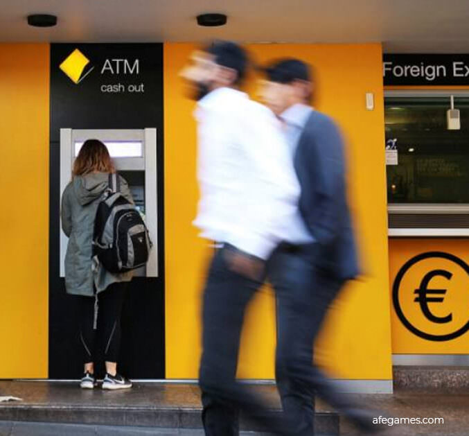 Australia’s Commonwealth Bank unveils record $4.4bn share buyback