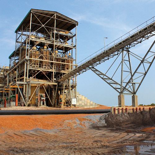 Australia’s opportunity to manufacture rare-earth magnets