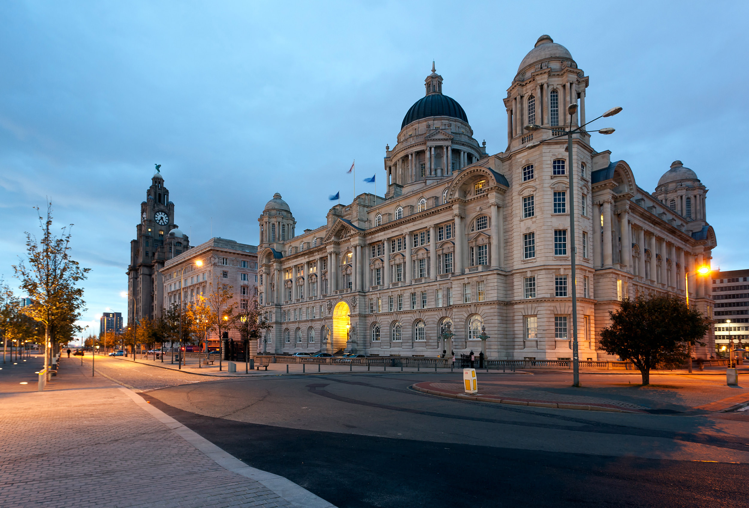 Liverpool building 2
