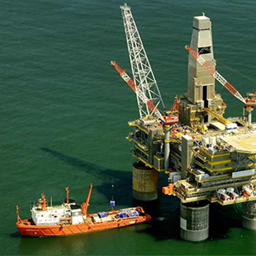 New petroleum producers strive to forge a new development path