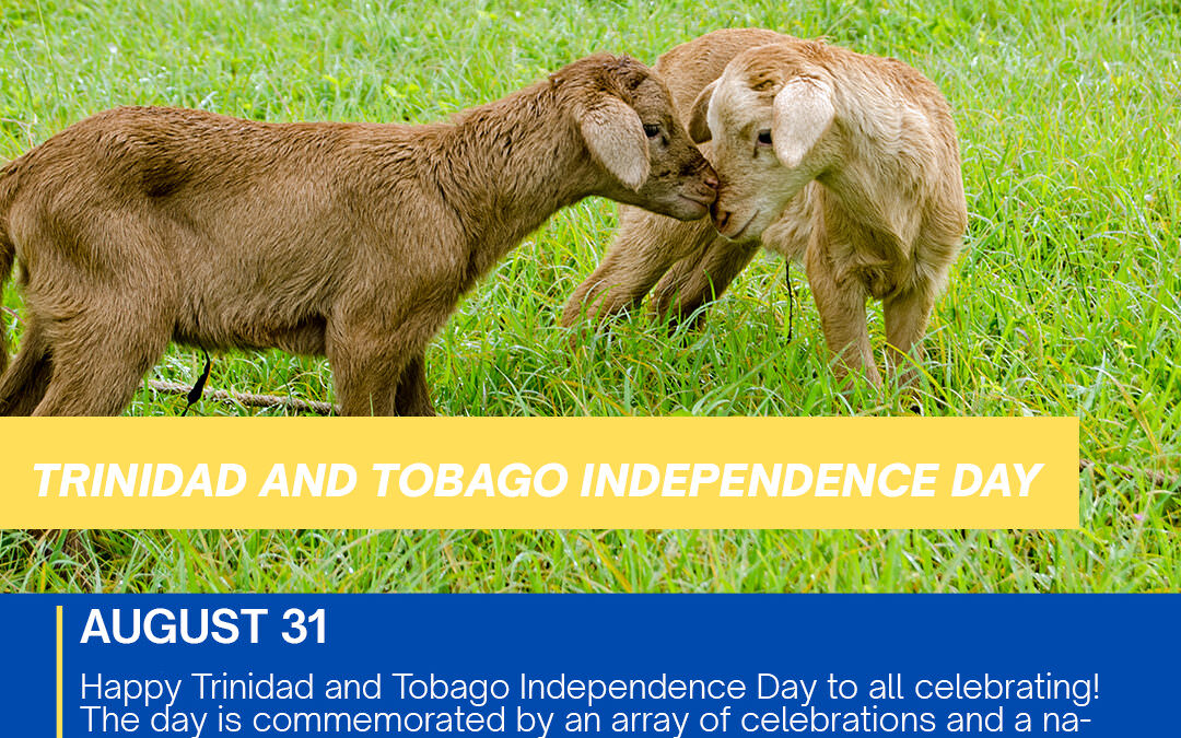 Trinidad and Tobago Independence Day