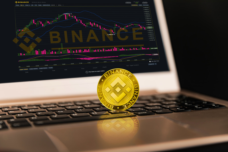 Binance scores Richard Teng as CEO for Singapore