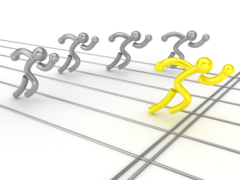 Gold rush as Kenya retain overall World U20 title