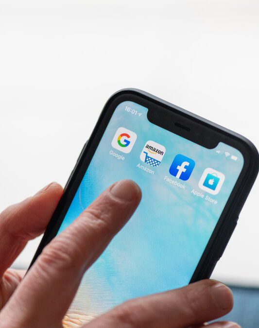 Kenya is moving aggressively to tax digital business. What next?