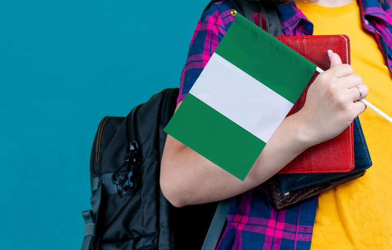 Nigerian schoolgirls develop anti-kidnapping app, emerge finalists of $960k global prize