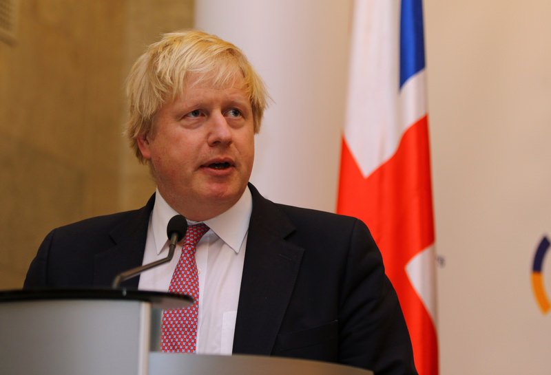 PM announces new Trade Envoys to boost British business around the world