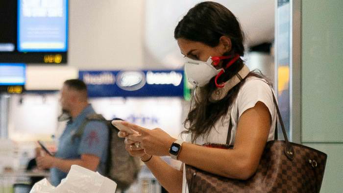 Business welcomes relaxation of Covid self-isolation rules in England