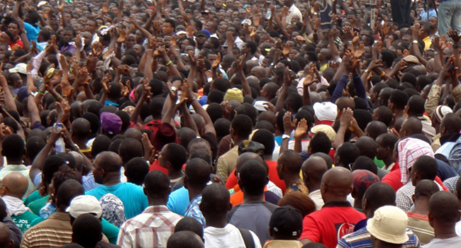 Global Youth Development Index: Commonwealth ranks Nigeria 161st