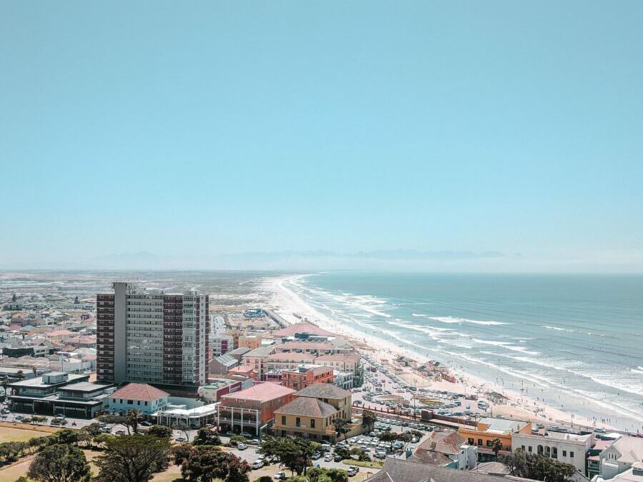 Over $800mn invested in Africa’s new real estate era