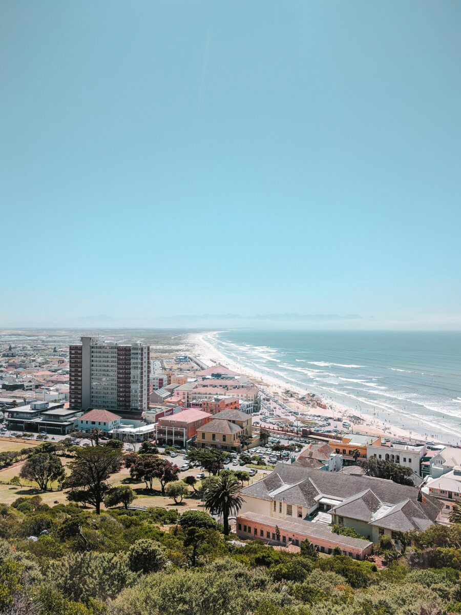 Over $800mn invested in Africa’s new real estate era