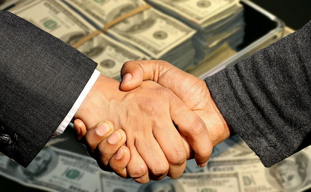 UK Aims To Start Trade Talks With India This Year