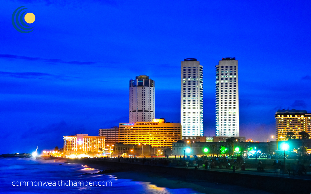 Foreign Minister reaffirms Sri Lanka’s active commitment to dialogue and engagement with the Commonwealth