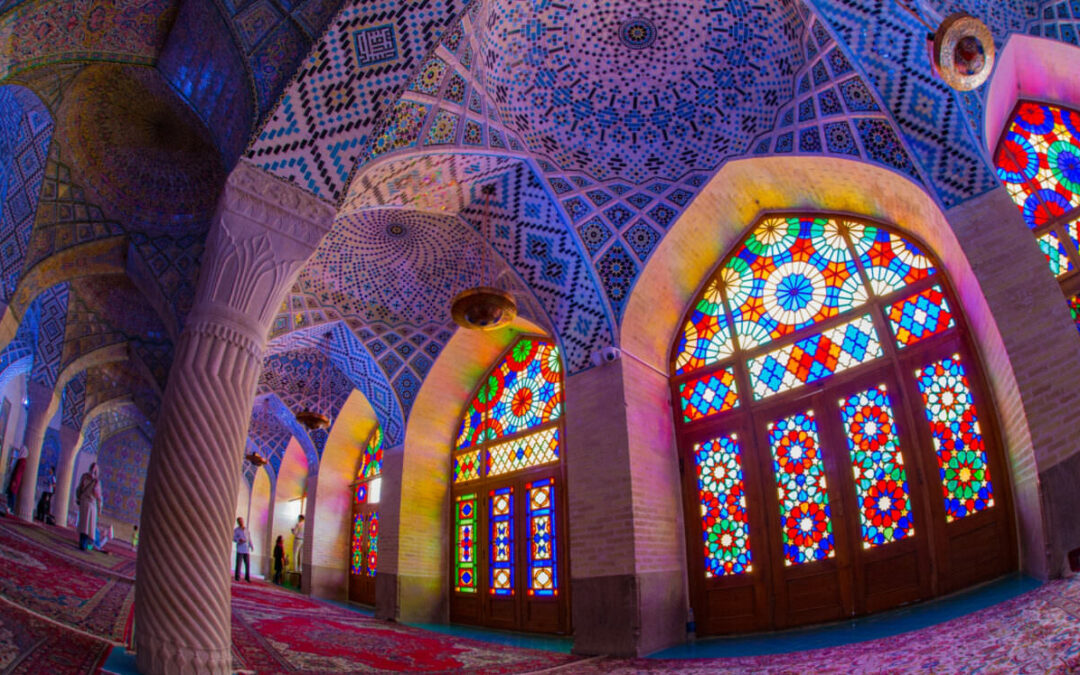 Islamic Banking Overview