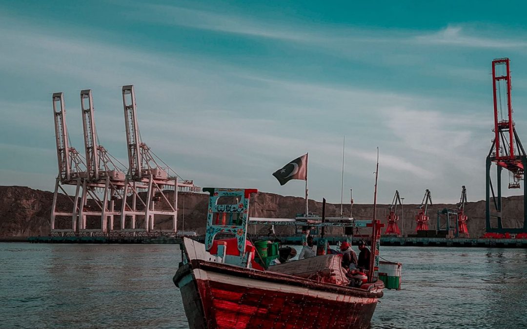 Access Asia: Bangladesh, Sri Lanka & Pakistan Offer New Combinations For Regional Supply Chains