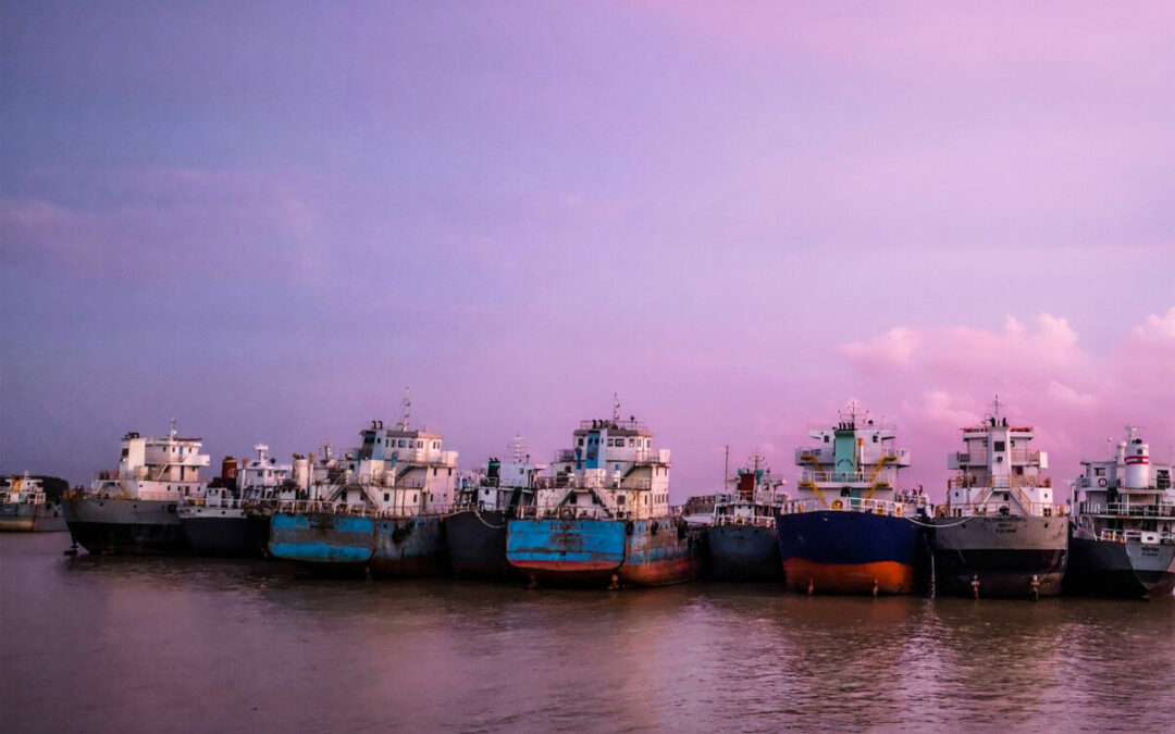 Bangladesh’s Mega Projects: Reviving the economy amidst COVID-19