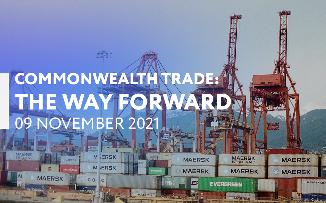 The Commonwealth: Trade and Unity