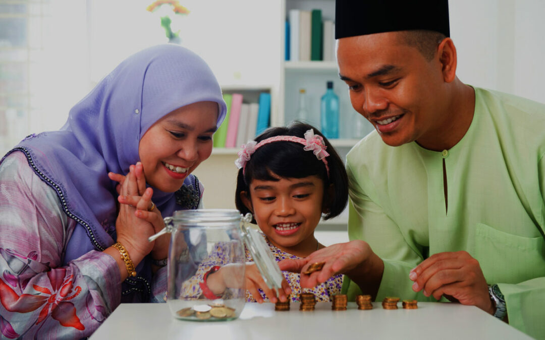 Global Wealth Management: How does the Muslim world do it?