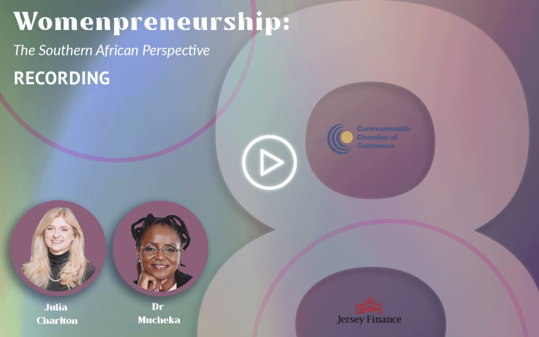Womenpreneurship recording