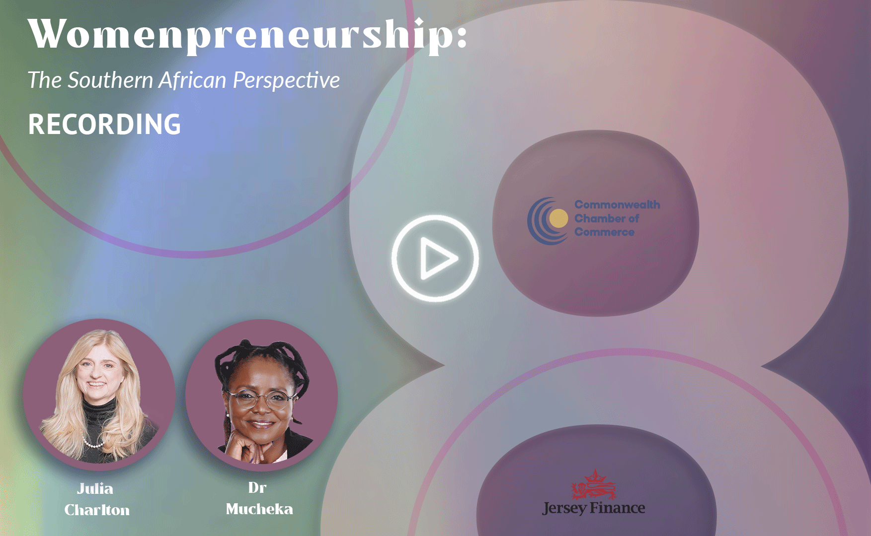 Womenpreneurship recording