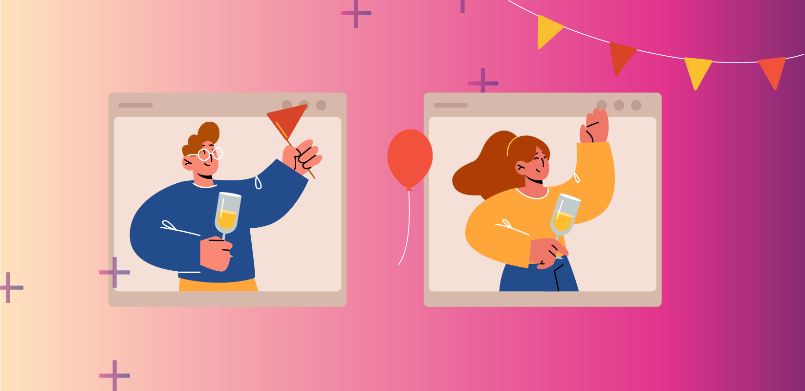 Commonwealth Chamber of Commerce Virtual Social and Networking Event