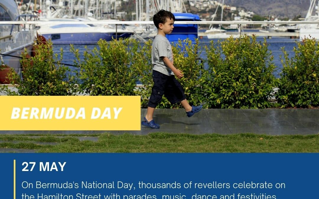 Bermuda Day