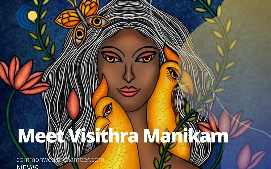 Malaysian artist to grace world’s largest NFT conference line-up