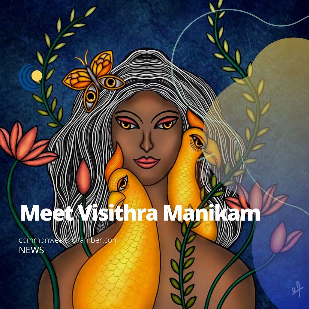 Malaysian artist to grace world’s largest NFT conference line-up