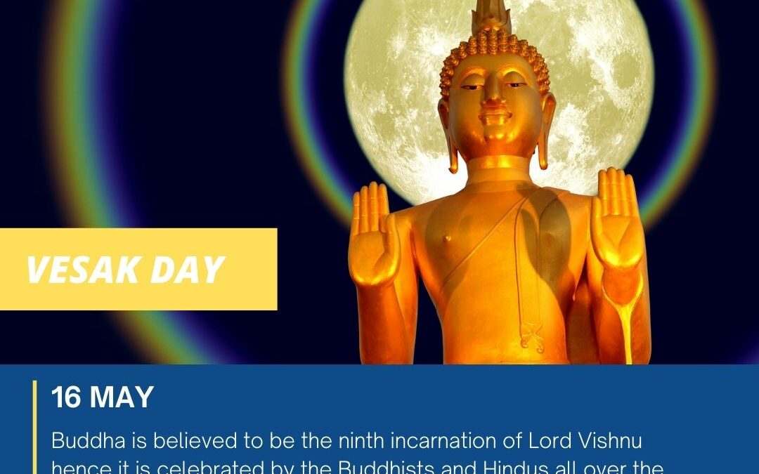 Vesak Day