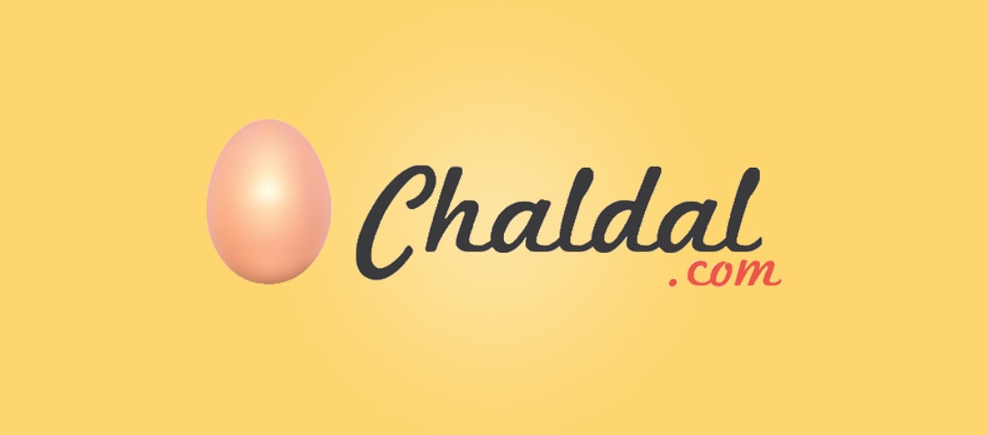 chaldal logo