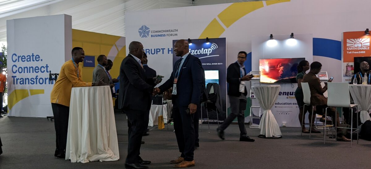 Create Connect Transform at CBF