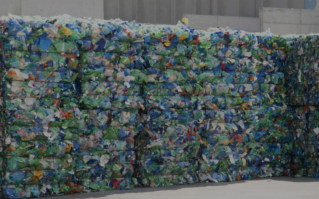 Reigniting Old Flames: The Liberalisation of Trade in Environmental Goods and Services (EGS)