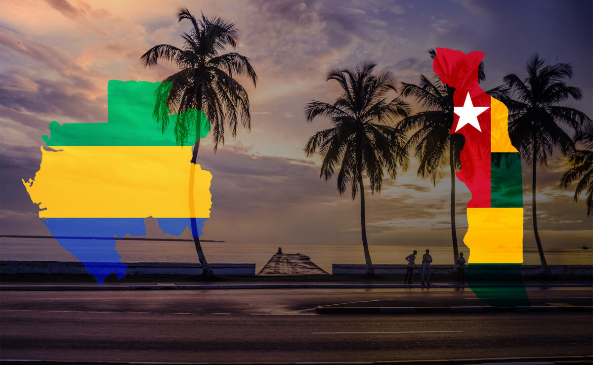 New nations on the bloc: Togo and Gabon join the Commonwealth of Nations