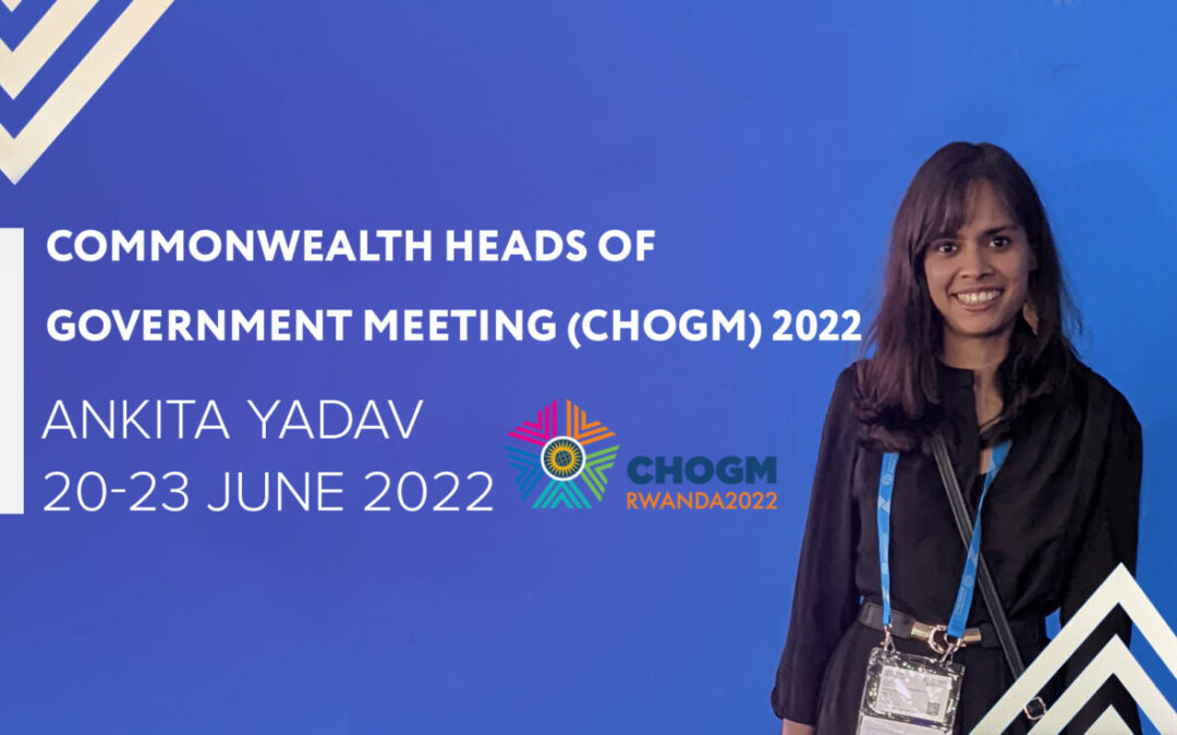 CHOGM 2022