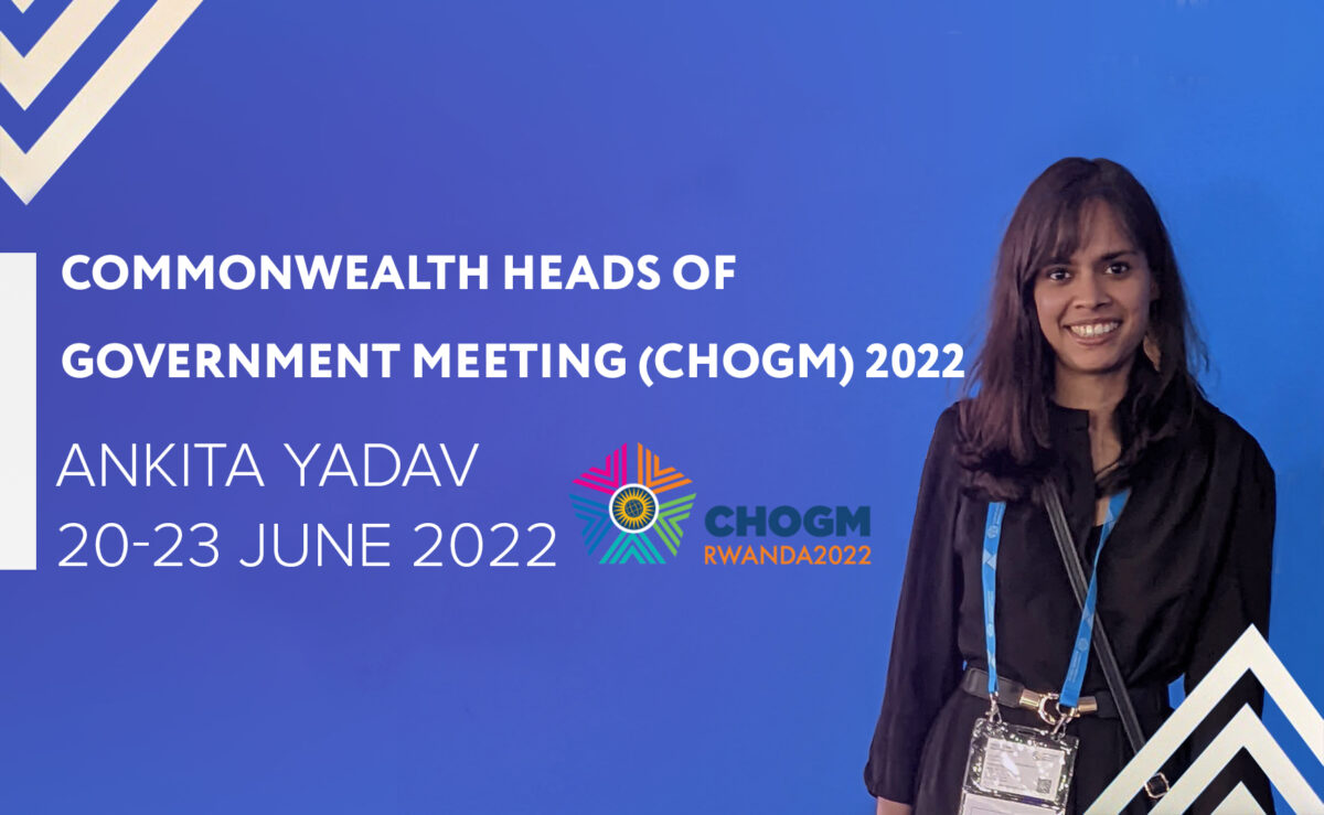 CHOGM 2022