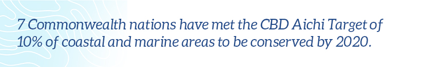 7 Commonwealth nations