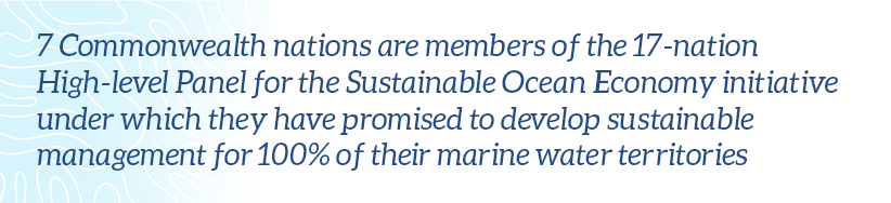 7 CW nations are members