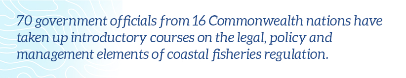 70 government officials