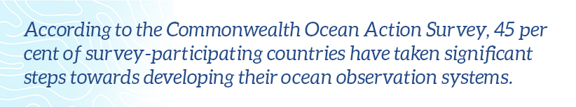 According to Commonwealth Ocean