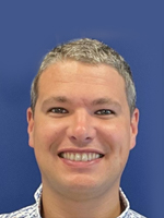 Andy Morgan Andy Morgan