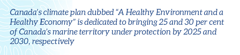 Canadas climate plan