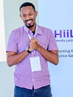 Deexon Muhizi Deexon Muhizi