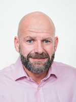 Nick Preskey Nick Preskey