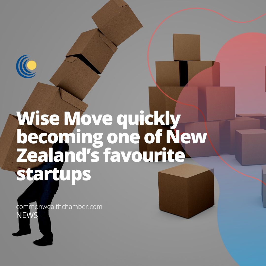 Wise Move quickly becoming one of New Zealand’s favourite startups