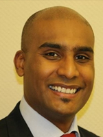 Yash Naidoo Yash Naidoo