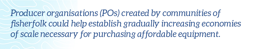 producer organisations