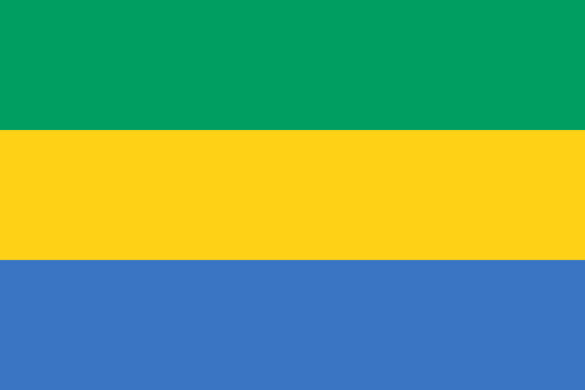 Flag_of_Gabon Flag_of_Gabon
