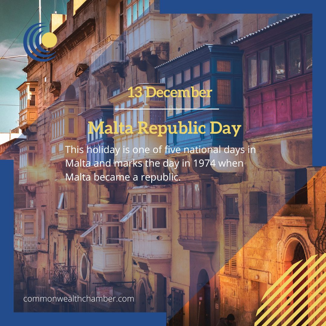 Malta Republic Day