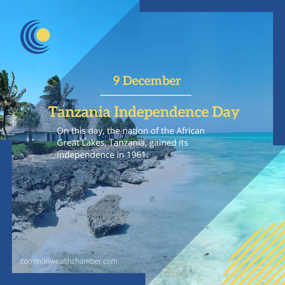 Tanzania Independence Day