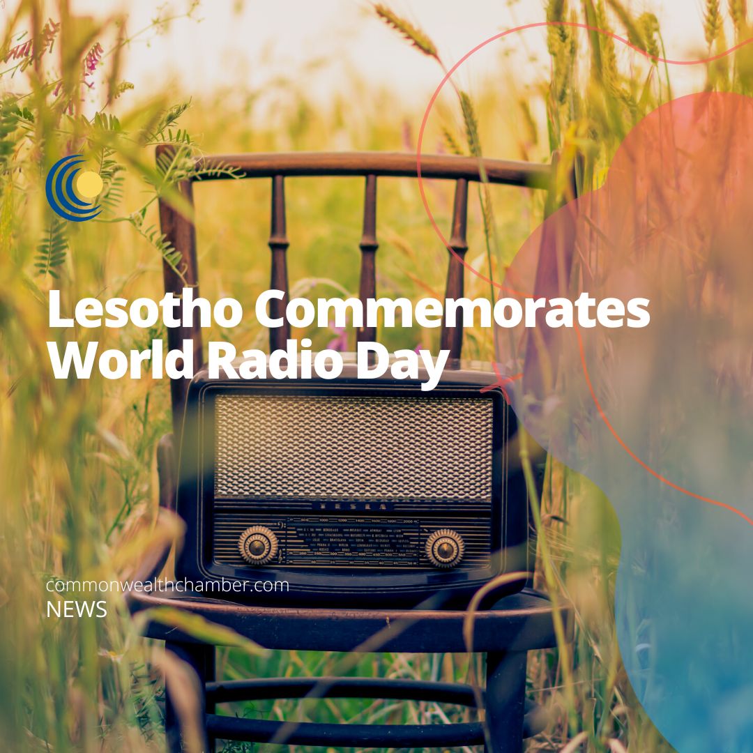 Lesotho Commemorates World Radio Day